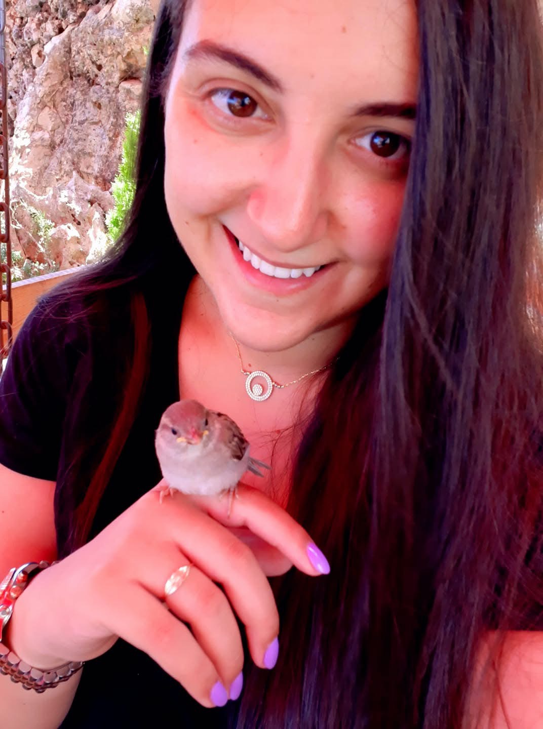 Joy Trad Graphic Designer