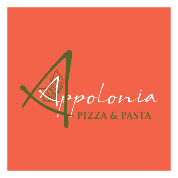 logo
branding
Italian restaurant
visual identity
